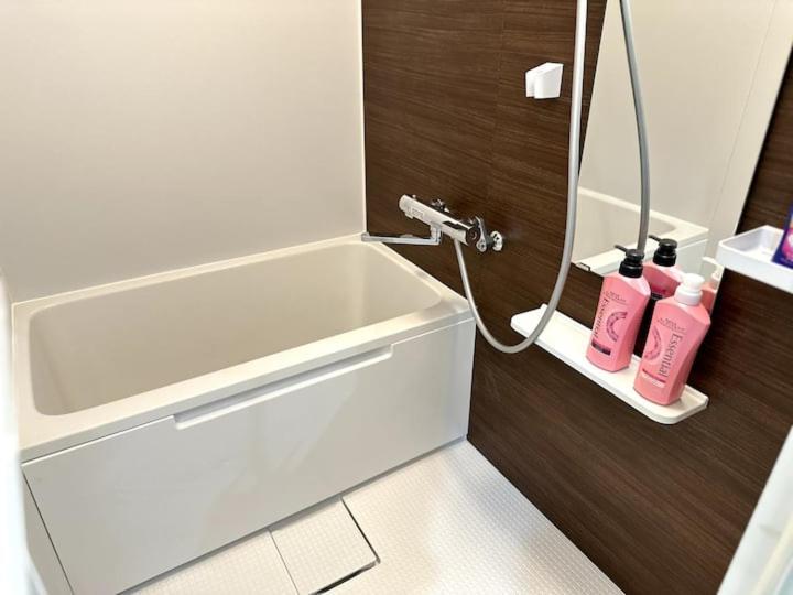 Nishi-ike 3 * Präfektur Tokio