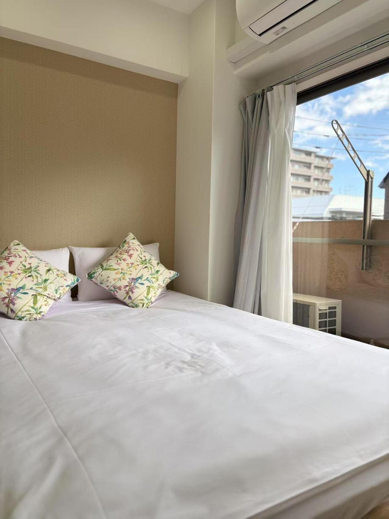 Aparthotel Nishi-ike 3 Präfektur Tokio
