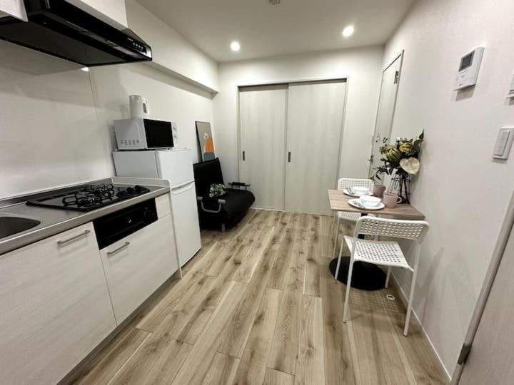 Apart-hotel Nishi-ike 3 *