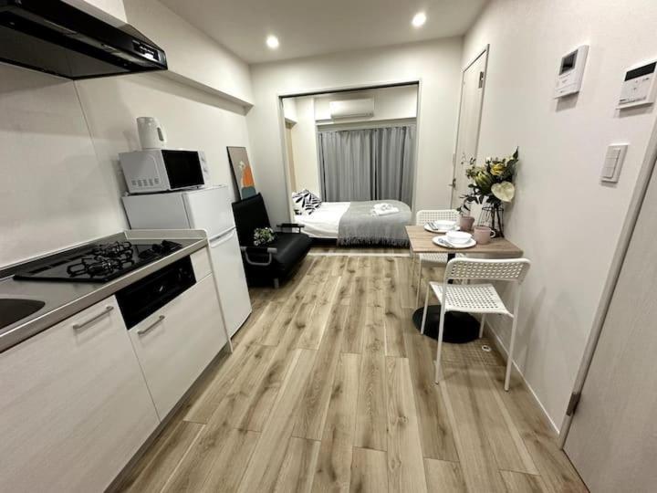 Apart-hotel Nishi-ike 3