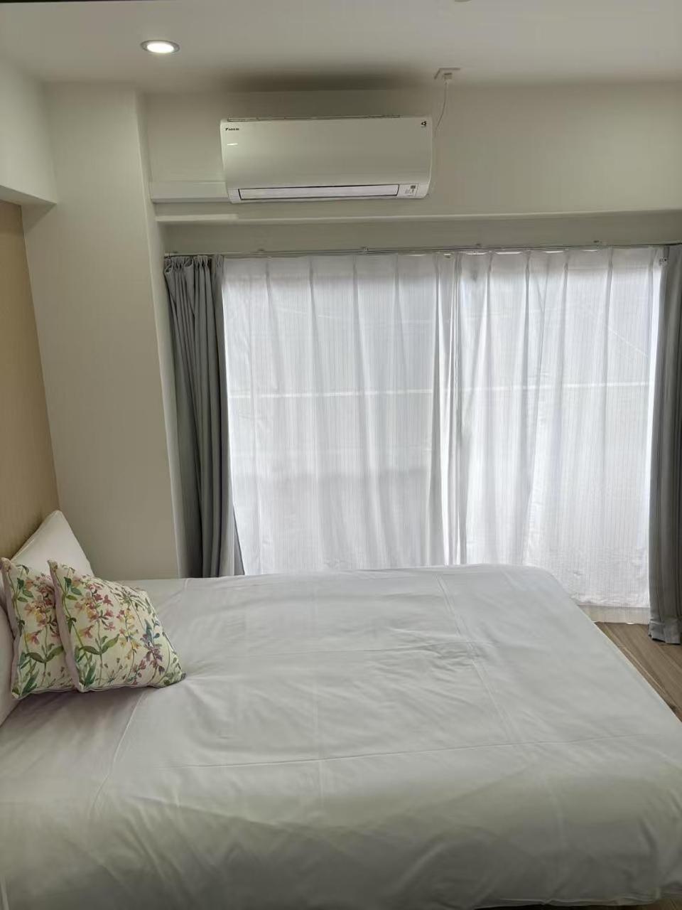 Nishi-ike 3 Apart-hotel *