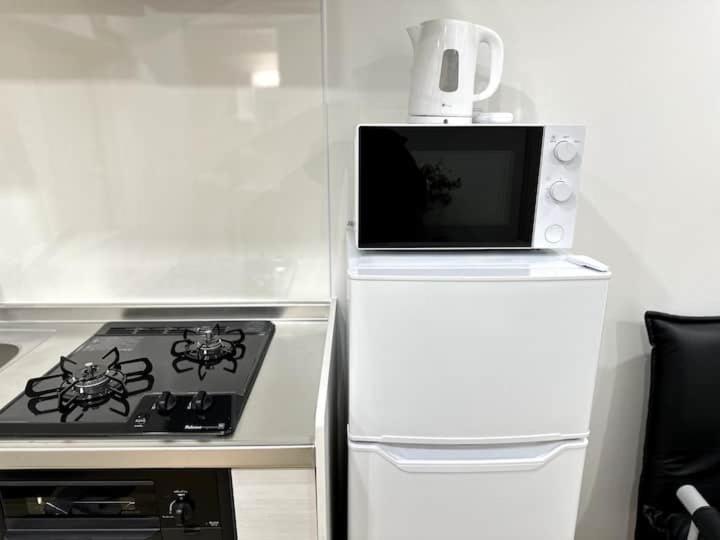 Nishi-ike 3 Aparthotel Tóquio